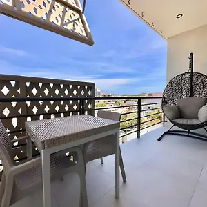 Apartahotel Levitat - Deluxe **