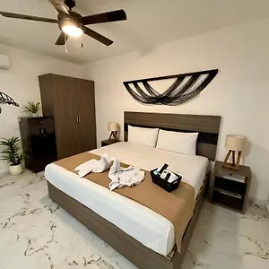 Hotel Casa Tortuga 5th Ave *****
